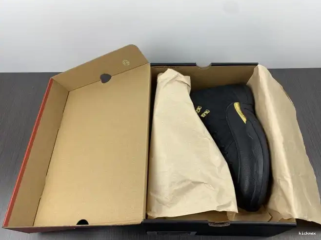 Cheap MAX 12 Air Black Taxi CT8013-071 Jordan 0602